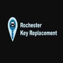 Rochester Key Replacement logo